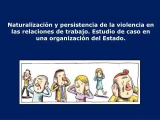 Trayectorias Laborales de los Trabajadores No Docentes de la UNNE